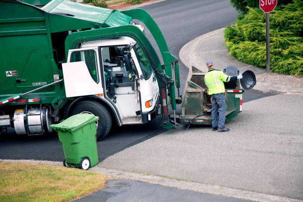 Best Dumpster Rental Services in Gorevle, IL