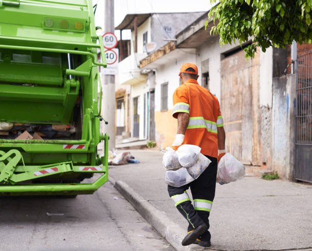 Best Carpet Removal and Disposal in Gorevle, IL