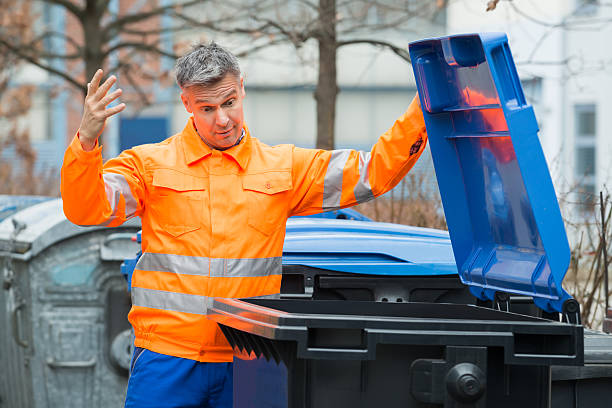 Best Hoarding Cleanup in Gorevle, IL